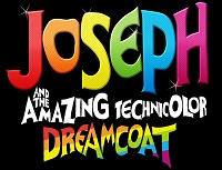 Aberystwyth Winter Production by Joseph and the Amazing Technicolor Dreamcoat