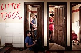 At National Theatre Wales by Frantic Assembly & National Theatre of Wales- Little Dogs