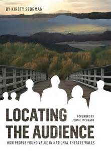 Theatre Critic Book by Kirsty Sedgman