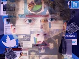At RWCMD by Richard Burton Company- Love and Information