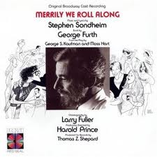 At RWCMD by RWCMD- Merrily We Roll Along