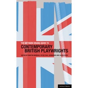 Theatre Critic Book by Edited Martin Middeke, Peter Paul Schnierer and Aleks Sierz