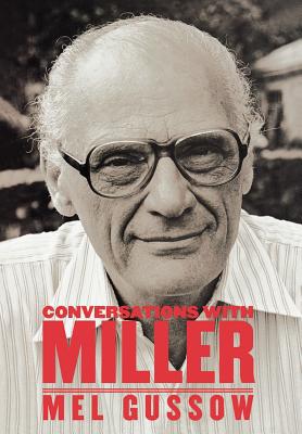 Theatre Writer Book by Mel Gussow 