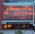 At Theatr Clwyd by Clwyd Theatr Cymru- As You Like It