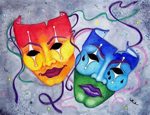 At Company of Sirens by Bash
