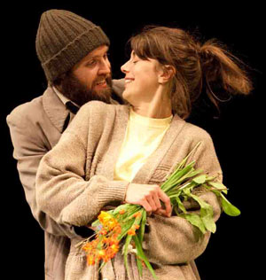 At the Torch by Torch Theatre- The Norman Conquests - Table Manners