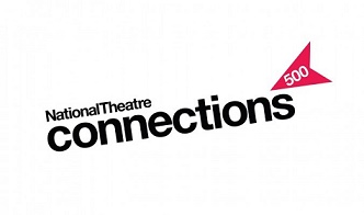 NT Connections by Take Part Youth Theatre- Blackout