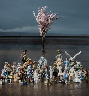 At National Theatre Wales by National Theatre of Wales- Lifted By Beauty: Adventures in Dreaming