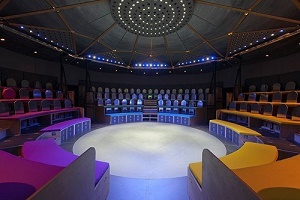 Theatre in Wales: Comment by Companies of Wales