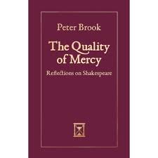 Theatre Director Book by Peter Brook 