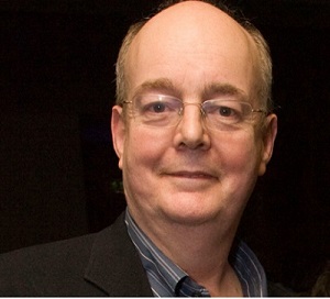 David Edgar by Playwright, Teacher, Campaigner