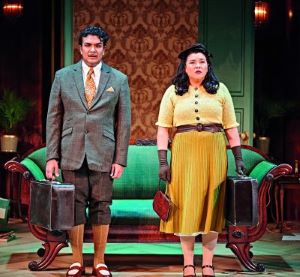 At the Torch by Private Lives- Critical Round-up 