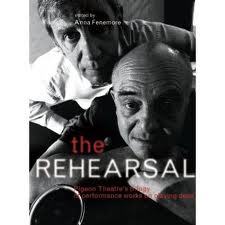 Theatre Critic Book by Edited Anna Fenemore 