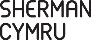 At the Sherman by Sherman Cymru- Amgen : Broken