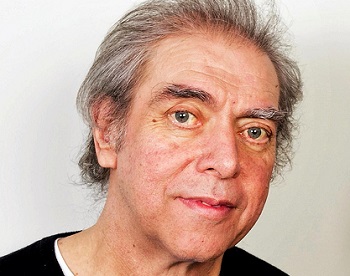 In Memory by Playwright, Poet, Pioneer Television Writer