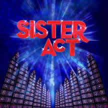 Aberystwyth Summer Musical by Sister Act- Aberystwyth Arts Centre