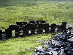 At National Theatre Wales by National Theatre Wales- Yr Helfa