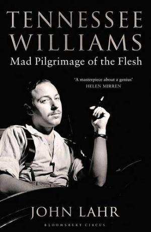 Theatre Writer Book by John Lahr