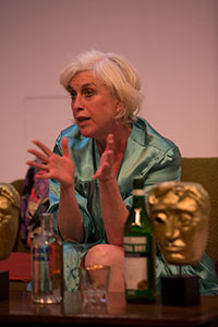 At the Torch by Torch Theatre Company- Whos Afraid of Rachel Roberts? 