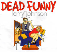 At the Torch by Torch Theatre- Dead Funny
