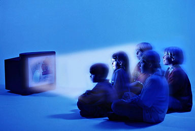Television Arts Feature by Television
