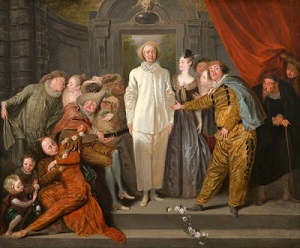 My Year of Theatre by The Productions That Mattered in 2022