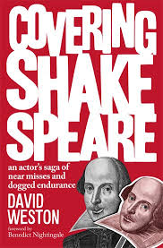 Actor Theatre Book by David Weston 