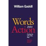 Theatre Director Book by William Gaskill 