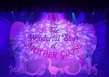 Aberystwyth Pantomime by The Wardens- Mother Goose