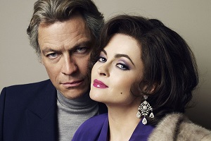 Television Arts Feature by Burton and Taylor