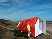 Visual Arts by 