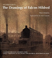 Visual Arts by Falcon Hildred