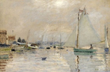 Television Arts Feature by Fake or Fortune