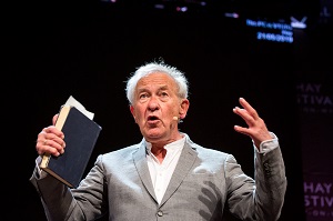 Public Event by Simon Schama on Rembrandt