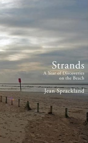 Places by Jean Sprackland-Strands