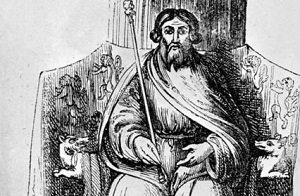 Radio Arts Feature by Owain Glyndŵr