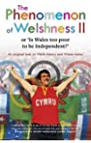 On Criticism & Critics by The Phenomenon of Welshness 2