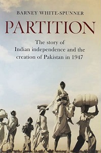 Places by Barney White-Spunner- Partition