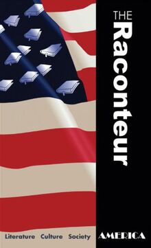 On Criticism & Critics by The Raconteur: America  
