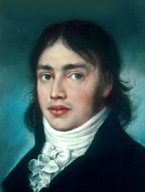Places by Samuel Taylor Coleridge