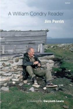 Places by Jim Perrin