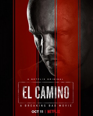 Television Arts Feature by El Camino: A Breaking Bad Movie