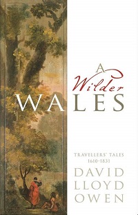 Places by David Lloyd Owen  - A Wilder Wales