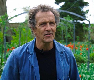 Places by Monty Don-  The Road to Le Tholonet 