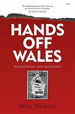 History Book by Wyn Thomas