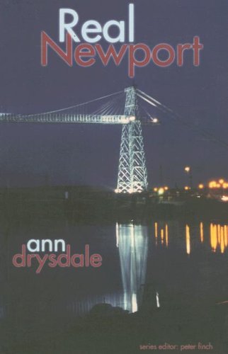 Places by Ann Drysdale- Real Newport