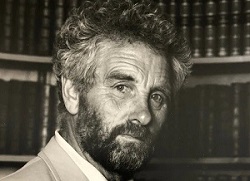 In Memory by Peter Terson: Playwright of Eighty Plays