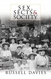 Places by Russell Davies-  Sex, Sects and Society