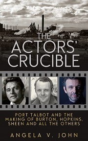 Places by Angela V John- The Actors� Crucible