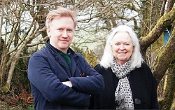 Radio Arts Feature by The Echo Chamber